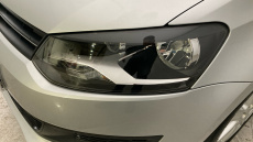 Volkswagen Polo 1.2 60 SE 5dr Petrol Hatchback